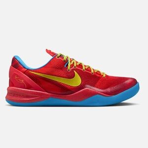 🩵❤️ Nike Kobe 6 Protro Year of the Horse Red ❤️🩵